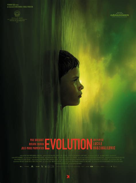 Play Trailer; Coming to wipe that silly smile off your planet. . Imdb evolution